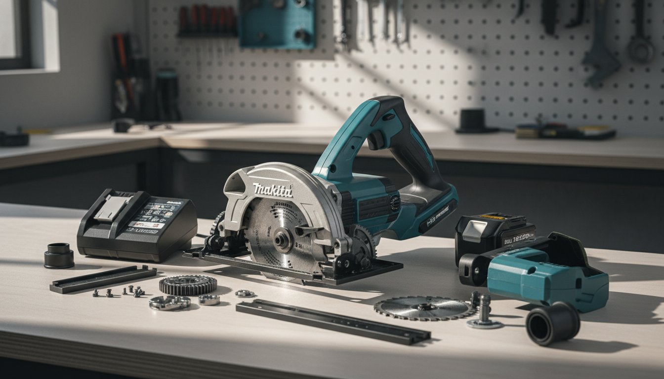 Makita DSH680 Spare Parts – Common Misspelling Explained