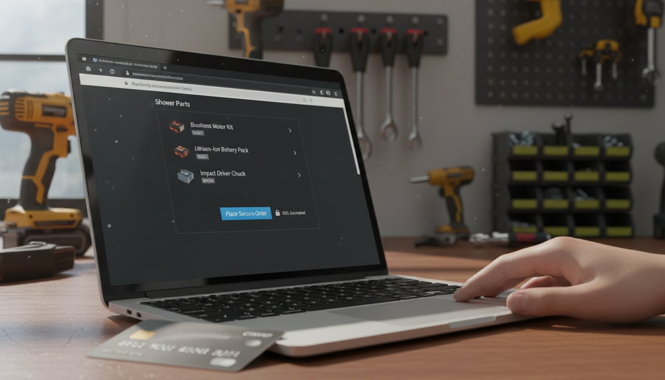 Online Payments