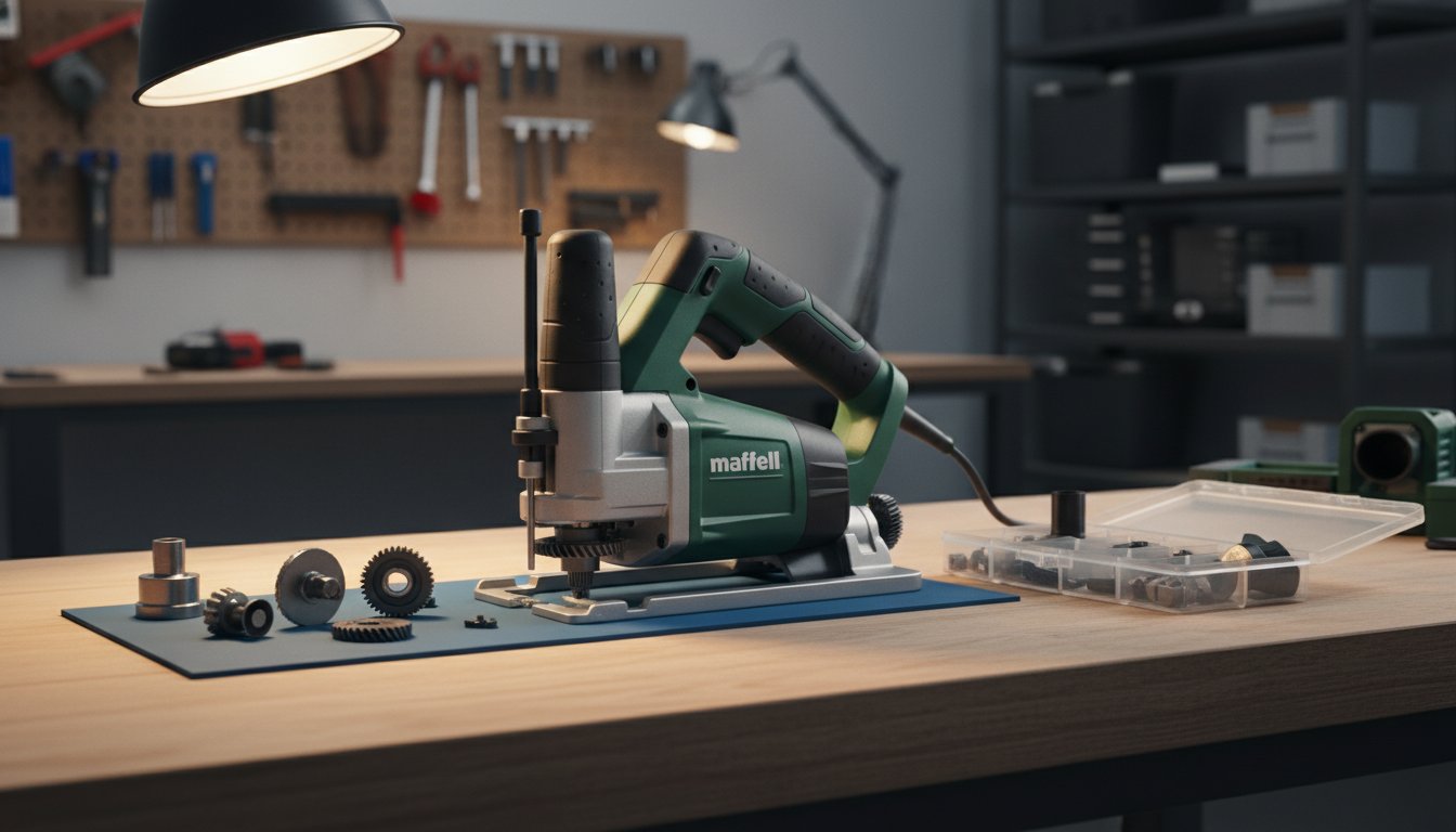 Maffel Spare Parts